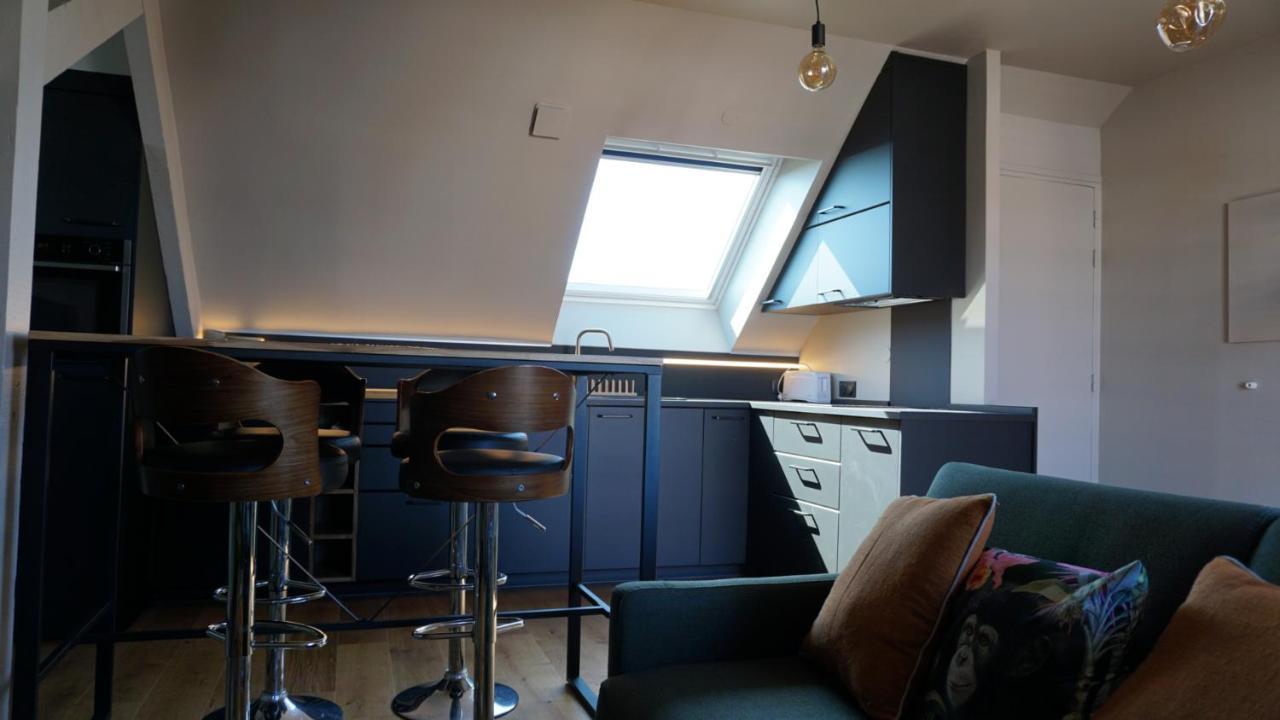 L 'Etoile De Stella Lejlighed Eksteriør billede