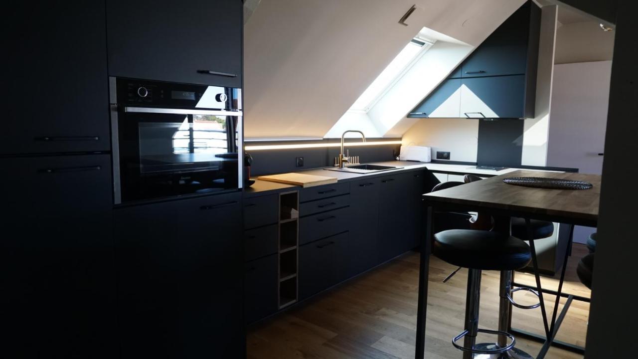 L 'Etoile De Stella Lejlighed Eksteriør billede