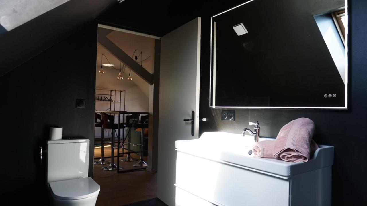 L 'Etoile De Stella Lejlighed Eksteriør billede